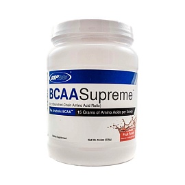USPLabz BCAA Supreme 535 g Fruit Punch