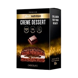 aTech Nutrition Dessert 50 g Chocolate
