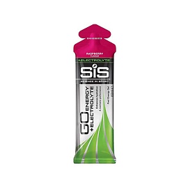 Sis Go  Energy Gel 60 ml Raspberry