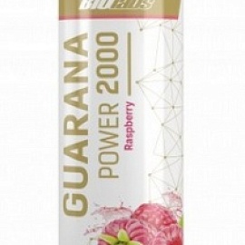 BioLabs Guarana Power 2000 1000 ml Cherry