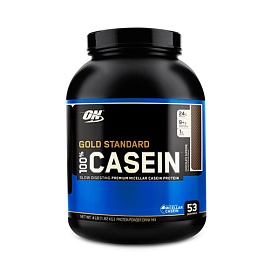 ON Gold Standart Casein 1820 g Chocolate 