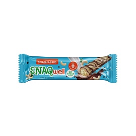 Snaq Fabriq SnaqWell 20 g Milk&Cashew