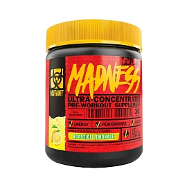 Mutant Madness 225 g Roadside Lemonade 