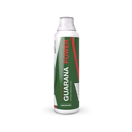 DSN Guarana Power 500 ml Cherry 