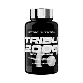 Scitec Nutrition Tribu 2000 90 tablets 