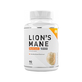 FA Engineered nutrition Lio N`s Mane 90 Tabl