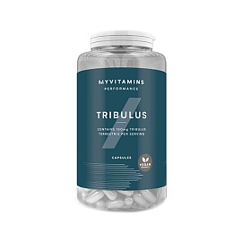 Myvitamins Tribulus 90 Caps