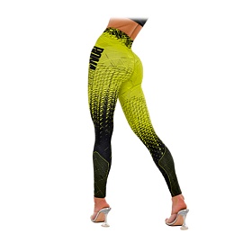 Bona Fide: Bona Classic Futuris "Yellow Neon" XS