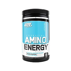 ON Amino Energy 270 g Cotton Candy