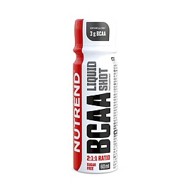 Nutrend BCAA Liquid Shot 60 ml