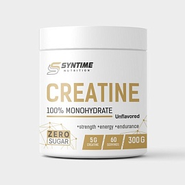 BioLabs Creatine 300 g