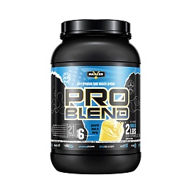 Maxler Pro Blend 908 g Vanilla 