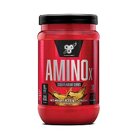 BSN Amino X 435 g (EU) Classic Cola