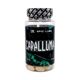Epic Labs Caralluma 90 tablets