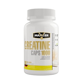 Maxler Creatin 100 caps