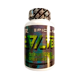Epic Labs Evltest 60 caps 