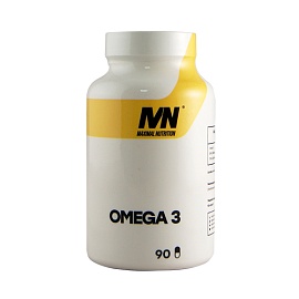 Maximal Nutrition Omega-3 90 caps