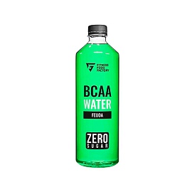 Fitness Food Factory BCAA  Water 500 ml Feijoa