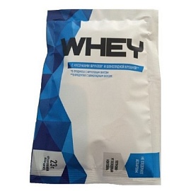 RLine Whey (пробник) 23 g Мокачино