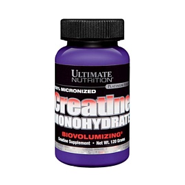 Ultimate Nutrition Creatine 120 g