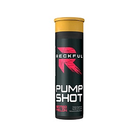 Reckful Pump Shot 60 ml Watermelon 