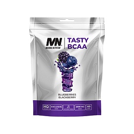 Maximal Nutrition BCAA 2:1:1 400 g Tasty Blueberries Blackberry