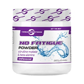 Transformation No Fatigue 200 g Unflavored 