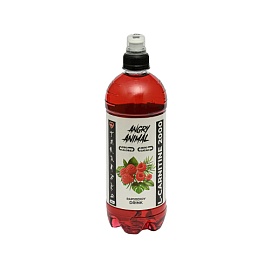 Angry Animal L-Carnitine 2000 700 ml  Raspberry