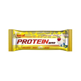 Energy Cat Protein Bar 40 g Creamy
