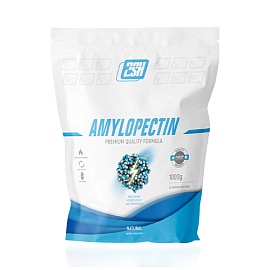 2SN Amylopectin 1000 g Natural
