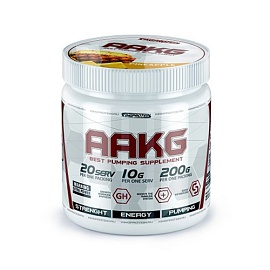 KingProtein AAKG 200 g 