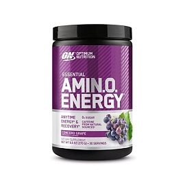 ON Amino Energy 270 g Concord Grape