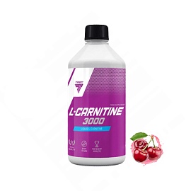 Trec Nutrition  L-Carnitine 1000 ml Cherry