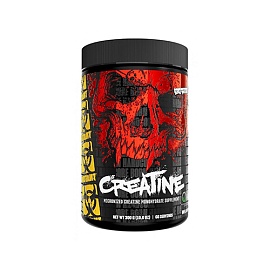 Mutant Creatine 300 g Unflavored 