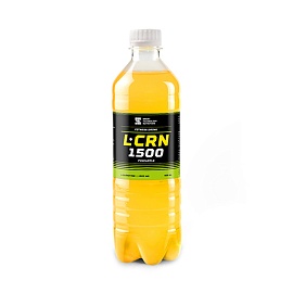 STN L-CRN 1500 mg 500 ml Pineapple