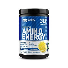 ON Amino Energy 270 g Blueberry Lemonade 