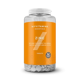 Myvitamins Zinc 270 Tablets