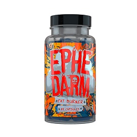 WTF Labz Ephedarm 60 caps 