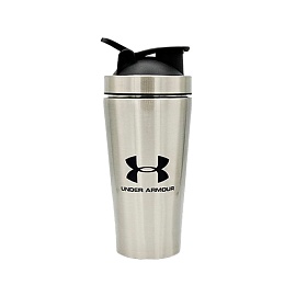 Шейкер Under Armour Металичесикй 739 ml В цвете