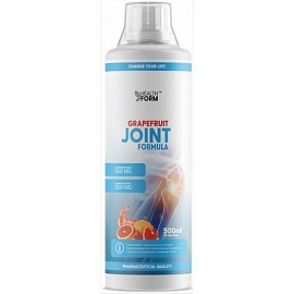 Health Form Joint Formula 500 ml Tropic