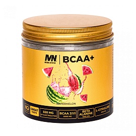 Maximal Nutrition BCAA+  200 g Watermelon