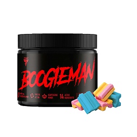 Trec Nutrition Boogieman 300 g Bubble Gum 