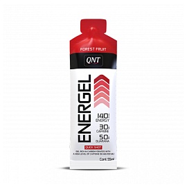 QNT Energel 55 ml Forest Fruit