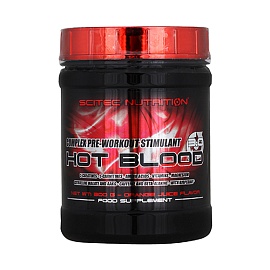 SN Hot Blood 3.0 300 g  Orange-maracuja