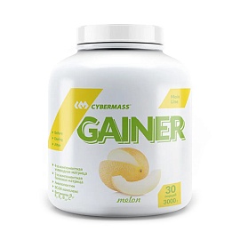 Cybermass Mass Geiner 3000 g Melon