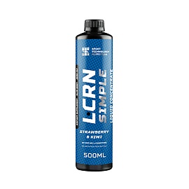 STN L-CRN Simple 500 ml Strawberry & Kiwi