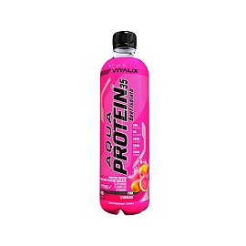 Vitalix Aqua Protein 35 Beef Isolate 500 ml Pink Lemonade 