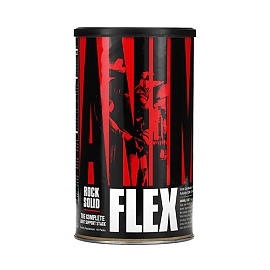 Universal Animal Flex 44 packs