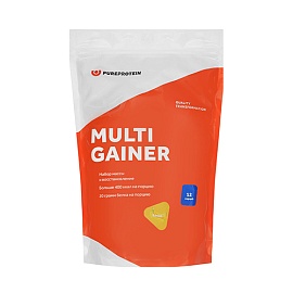 PureProtein Multi Geiner 1200 g (Банан)