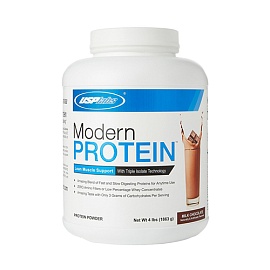 USP Labz Modern Protein 1836 g Milk Chocolate